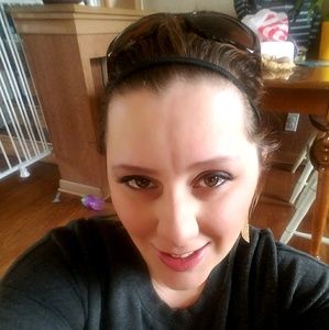 Meet your Posher, Kristy